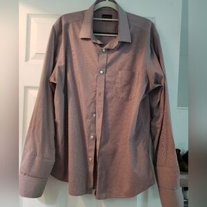 UNTUCKit Micro Gingham EUC